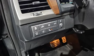 KG_Mobility_Ssangyong Rexton 2018, 107354 км, за 12900000 KRW - фото 19