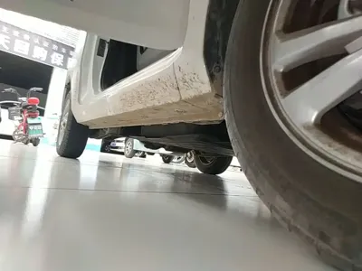 Wuling MINIEV 2022, 41900 км, за 16400 CNY - фото 21