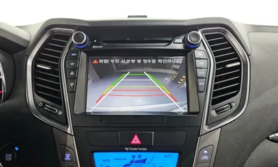 Hyundai Maxcruz 2015, 207296 км, за 7200000 KRW - фото 13