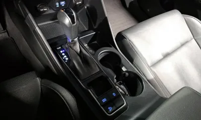 Hyundai Tucson 2017, 84679 км, за 10900000 KRW - фото 9