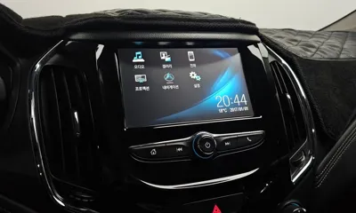 ChevroletGMDaewoo Cruze 2017, 100762 км, за 4990000 KRW - фото 16