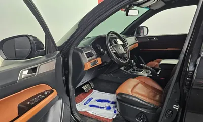 KG_Mobility_Ssangyong Rexton 2018, 90555 км, за 17500000 KRW - фото 10