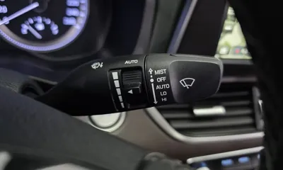 Hyundai Grandeur 2018, 18910 км, за 17900000 KRW - фото 18