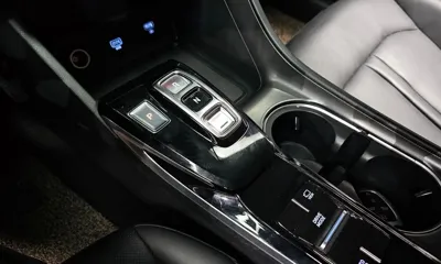 Hyundai Sonata 2022, 57688 км, за 15500000 KRW - фото 9