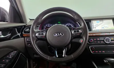 Kia K7 2017, 74102 км, за 13800000 KRW - фото 13