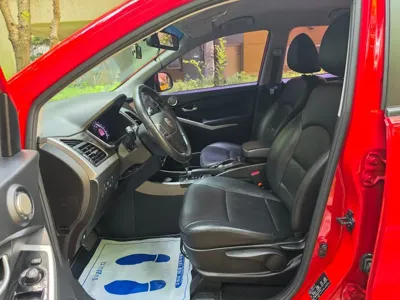 KG_Mobility_Ssangyong KORANDO 2015, 165146 км, за 3490000 KRW - фото 7