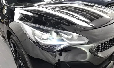 Kia Stinger 2023, 42774 км, за 40800000 KRW - фото 22