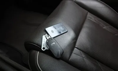 Kia K9 2020, 102510 км, за 26400000 KRW - фото 35