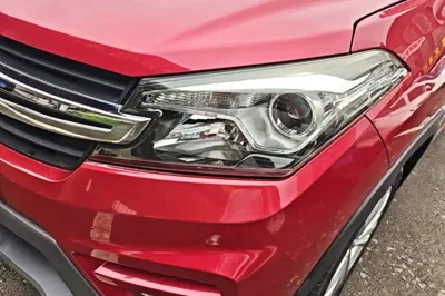 Dongfeng Fengon S560 2018, 57300 км, за 35838.89 CNY - фото 8