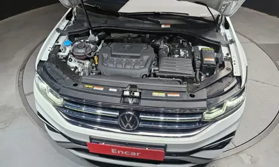 Volkswagen Tiguan 2024, 16773 км, за 34700000 KRW - фото 6