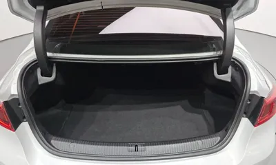 Renault-KoreaSamsung SM6 2016, 110003 км, за 5190000 KRW - фото 20