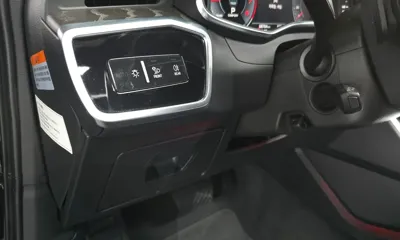 Audi A6 2020, 68764 км, за 29500000 KRW - фото 31