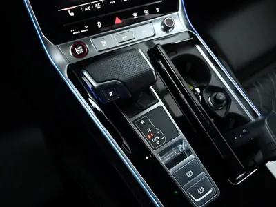 Audi S6 2022, 46966 км, за 60000000 KRW - фото 9