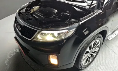 Kia Sorento 2014, 144192 км, за 7180000 KRW - фото 6