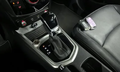KG_Mobility_Ssangyong TIBOLI 2019, 62143 км, за 10800000 KRW - фото 9