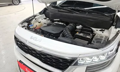 Kia Seltos 2023, 65539 км, за 23700000 KRW - фото 6