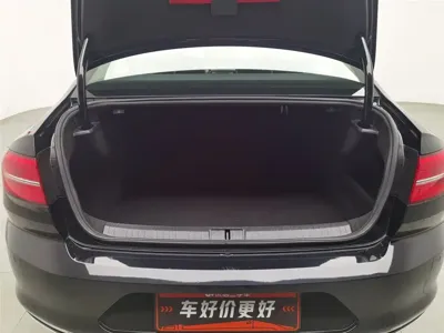 Volkswagen Magotan 2018, 105200 км, за 60900 CNY - фото 16