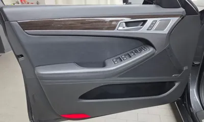 Genesis G80 2018, 46559 км, за 21900000 KRW - фото 24