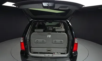 Kia Canival 2006, 177027 км, за 2090000 KRW - фото 20