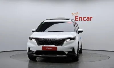 Kia Canival 2023, 88111 км, за 25300000 KRW