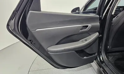 Hyundai Sonata 2023, 49984 км, за 19800000 KRW - фото 25