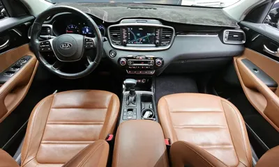 Kia Sorento 2018, 95429 км, за 16300000 KRW - фото 7