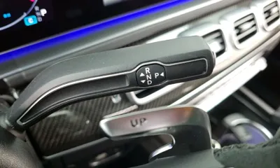 Mercedes-Benz GLE-Class 2025, 9120 км, за 118000000 KRW - фото 9