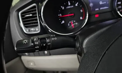 Kia Canival 2017, 250289 км, за 8800000 KRW - фото 34