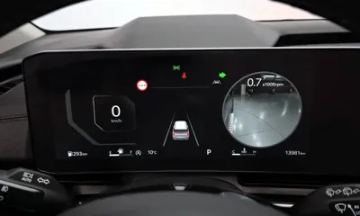 Kia Canival 2024, 13981 км, за 44500000 KRW - фото 8
