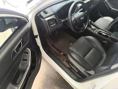 Chery Tiggo 8 2019, 90600 км, за 40599 CNY - фото 16