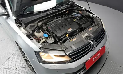 Volkswagen Jetta 2015, 81959 км, за 5590000 KRW - фото 6