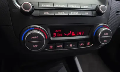 Kia K3 2016, 26047 км, за 8600000 KRW - фото 18