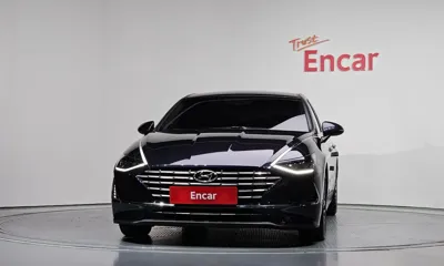 Hyundai Sonata 2020, 105061 км, за 14990000 KRW