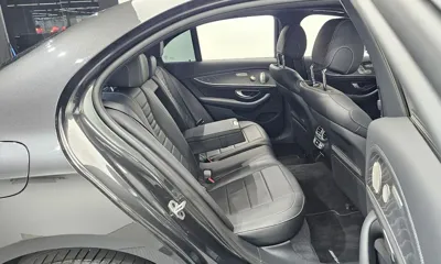 Mercedes-Benz E-Class 2022, 49769 км, за 45300000 KRW - фото 27