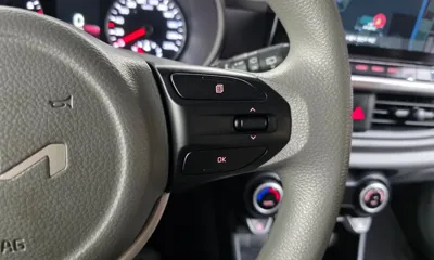 Kia Morning 2022, 55786 км, за 12900000 KRW - фото 30