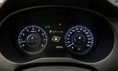 Hyundai Aslan 2016, 165775 км, за 7900000 KRW - фото 8