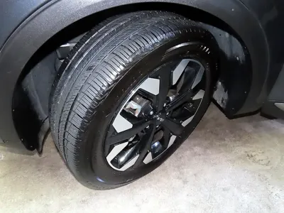 Kia Sportage 2022, 100840 км, за 23100000 KRW - фото 20
