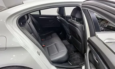 BMW 5-Series 2014, 54670 км, за 14100000 KRW - фото 12