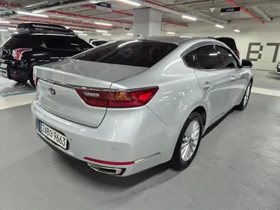 Kia K7 2018, 142000 км, за 8500000 KRW - фото 6