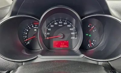 Kia Morning 2016, 108399 км, за 4900000 KRW - фото 8
