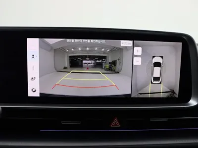 Hyundai Ioniq6 2023, 21279 км, за 16080000 KRW - фото 8