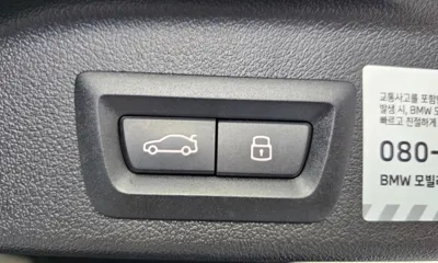 BMW X5 2026, 8942 км, за 139000000 KRW - фото 20