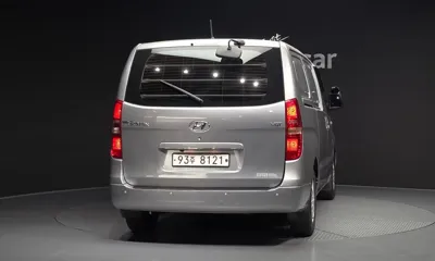 Hyundai Starex 2017, 159295 км, за 8900000 KRW