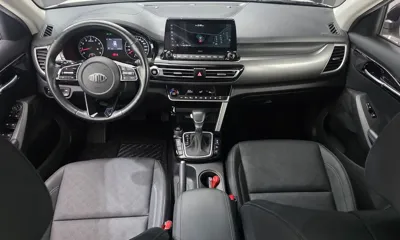 Kia Seltos 2020, 86709 км, за 99990000 KRW - фото 7