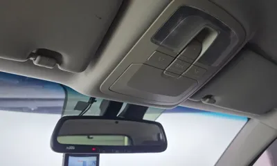 KG_Mobility_Ssangyong KORANDO 2019, 227863 км, за 5590000 KRW - фото 19