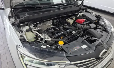 Renault-KoreaSamsung XM3 2022, 70761 км, за 13900000 KRW - фото 6