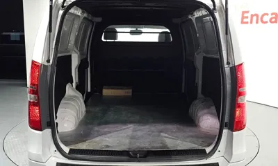 Hyundai Starex 2020, 77277 км, за 15990000 KRW - фото 29