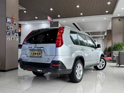 Fengdu MX6 2016, 54000 км, за 26800 CNY