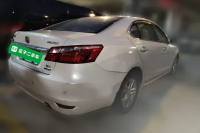 Changan Raeton 2016, 100399 км, за 26252.85 CNY - фото 6