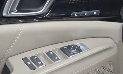 Kia Canival 2025, 20992 км, за 44000000 KRW - фото 30